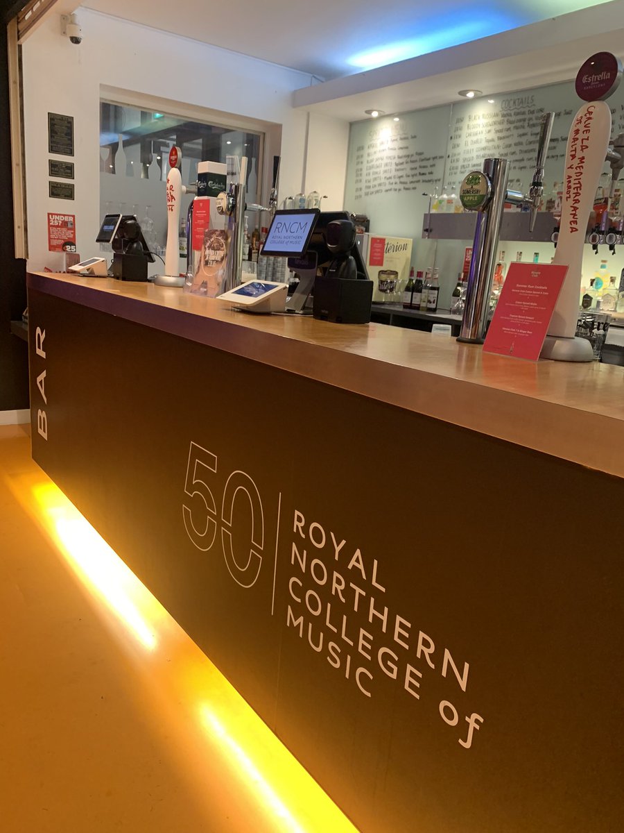 Captured some vibrant colours of Manchester while working on my first <a href="/RNCMPRiSM/">RNCM PRiSM</a> residency with the amazing <a href="/EHowardComposer/">Emily Howard</a> and her team! Our next <a href="/ahrcpress/">Arts and Humanities Research Council</a> proposal on #AI and #Music is shaping up nicely. <a href="/SARC/">SARC</a>  <a href="/QUBMusicteam/">QUBMusic</a> #loveQUB