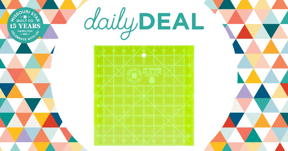 MissouriStarQuiltCo on Twitter: 