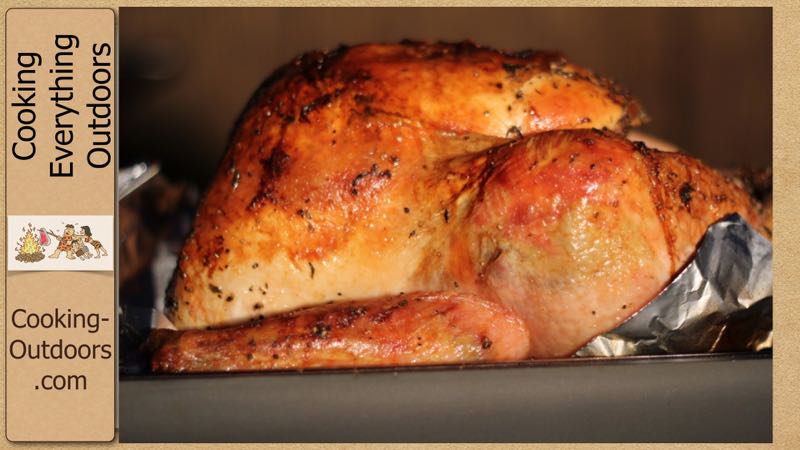 How to Grill a Perfect Holiday #Turkey Video https://t.co/KEtre3Tbsw #food #cook https://t.co/UUTCkboO1v