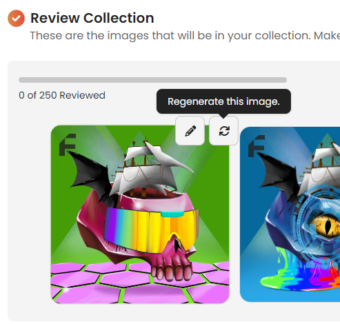 High Forge tweet media