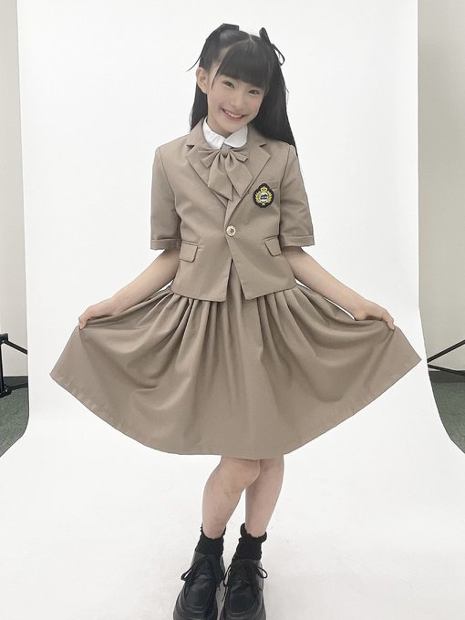 Twitterのコスプレ画像6