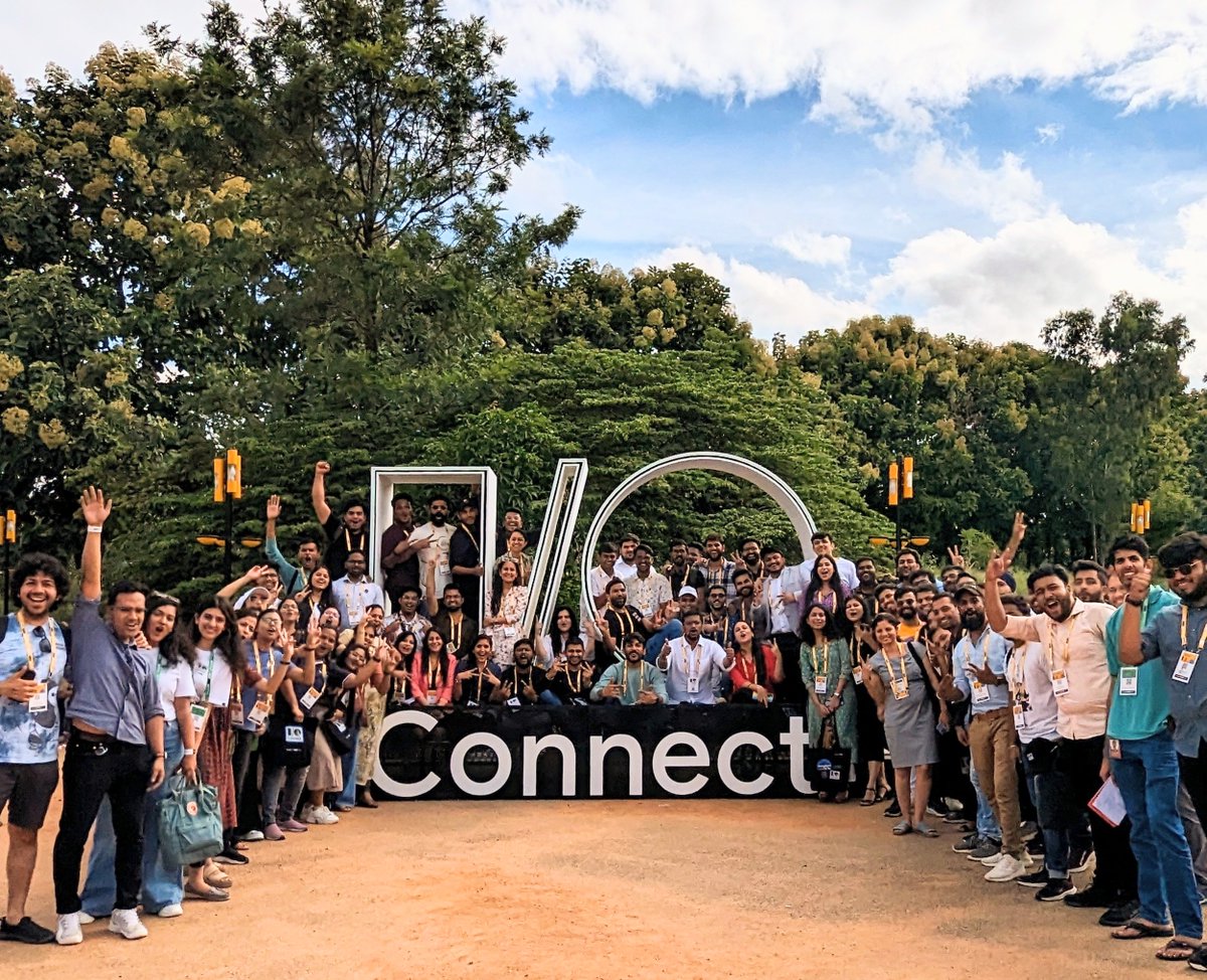 Google for Developers tweet media