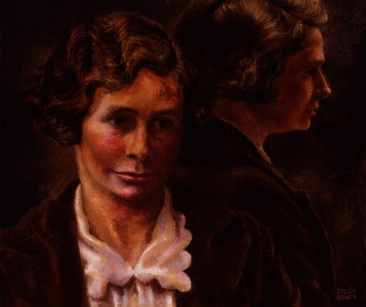 Historic Women Daily on Twitter 