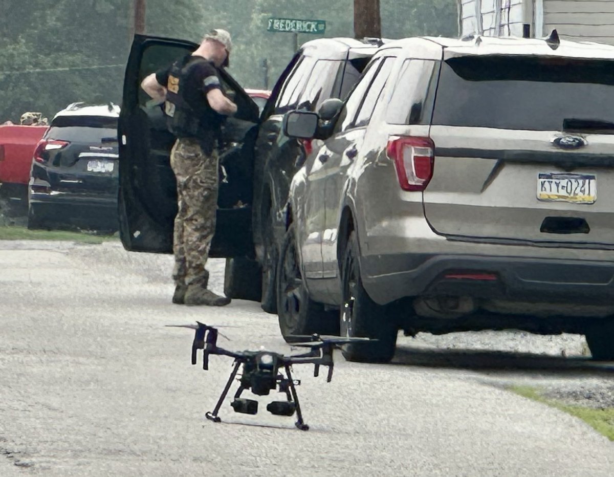 Jennifer Borrasso tweet media