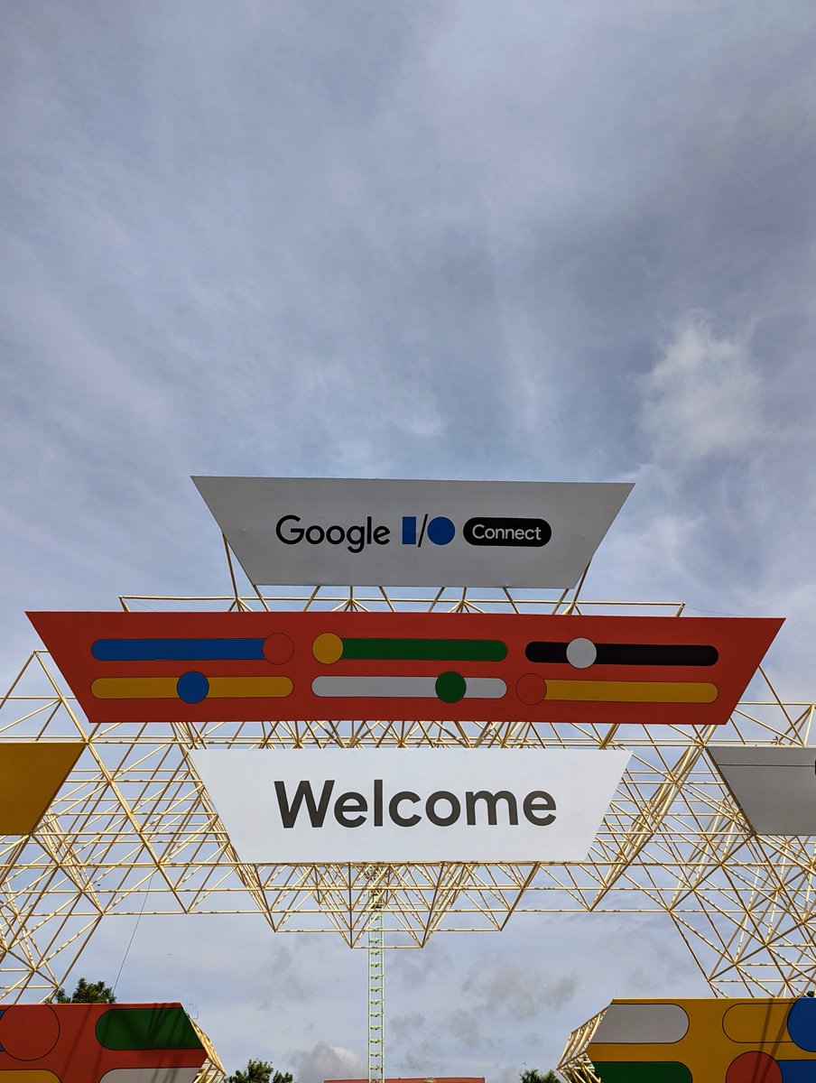 Google for Developers tweet media