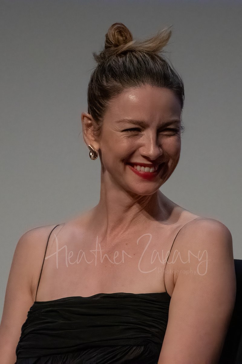 One last one from the #OutlanderPremiere #tribeca2023 #CaitrionaBalfe