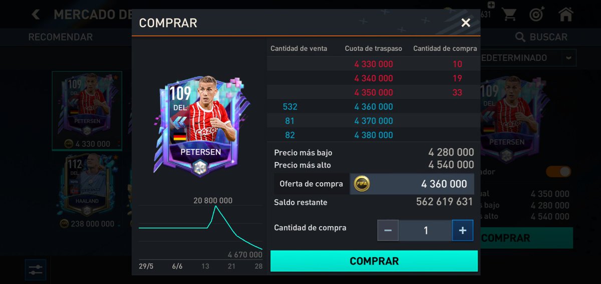 FIFAREVIEWS 🥇 tweet media