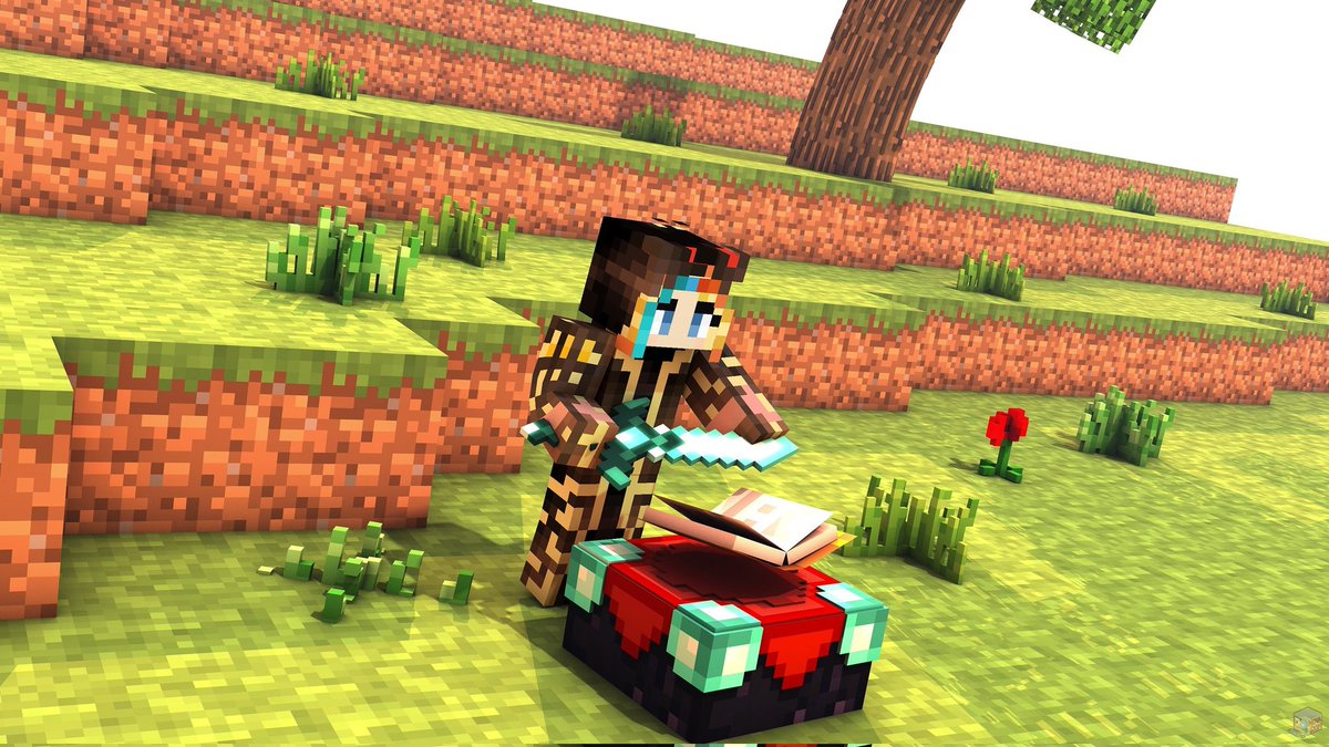 Una vez que aprenda a usar la magia, ¿podrá su pueblo aprovechar estos conocimientos? 🔮