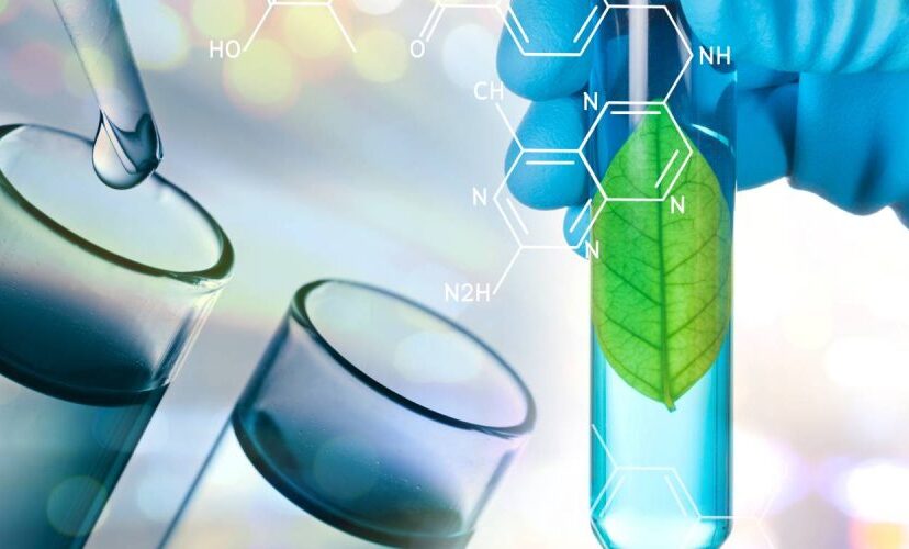 Química verde en busca de productos respetuosos con el ambiente.
Conoce los detalles: bit.ly/3JB0wBi 
#químicaverde #cienciaambiental #químicasostenible
