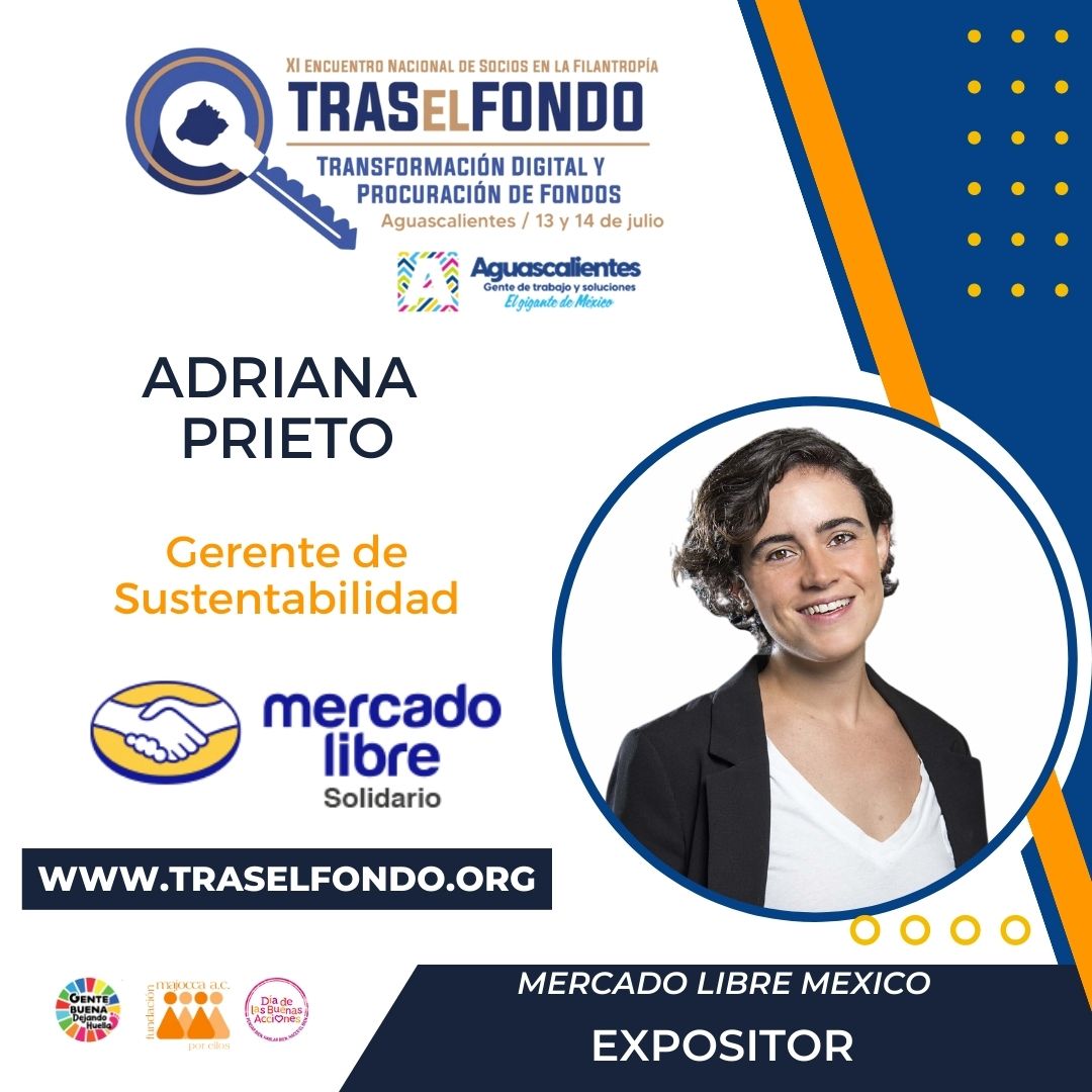 fccozumel's tweet photo. Los ponentes están de lujo ¿Te la vas a perder? Te invitamos a participar los días 13 y 14 de julio en #Aguascalientes al evento #TrasElFondo ¡Inscríbete ahora! https://t.co/T1Diseaj7t
#Conferencias #fundraisingideas #fundraiser #TransformaciónDigitalONG https://t.co/ESZmSVArmz