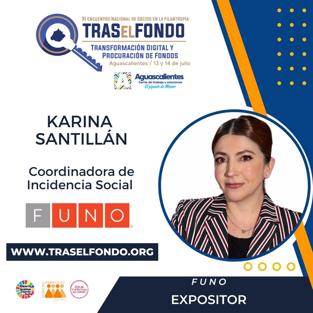 fccozumel's tweet photo. Los ponentes están de lujo ¿Te la vas a perder? Te invitamos a participar los días 13 y 14 de julio en #Aguascalientes al evento #TrasElFondo ¡Inscríbete ahora! https://t.co/T1Diseaj7t
#Conferencias #fundraisingideas #fundraiser #TransformaciónDigitalONG https://t.co/ESZmSVArmz