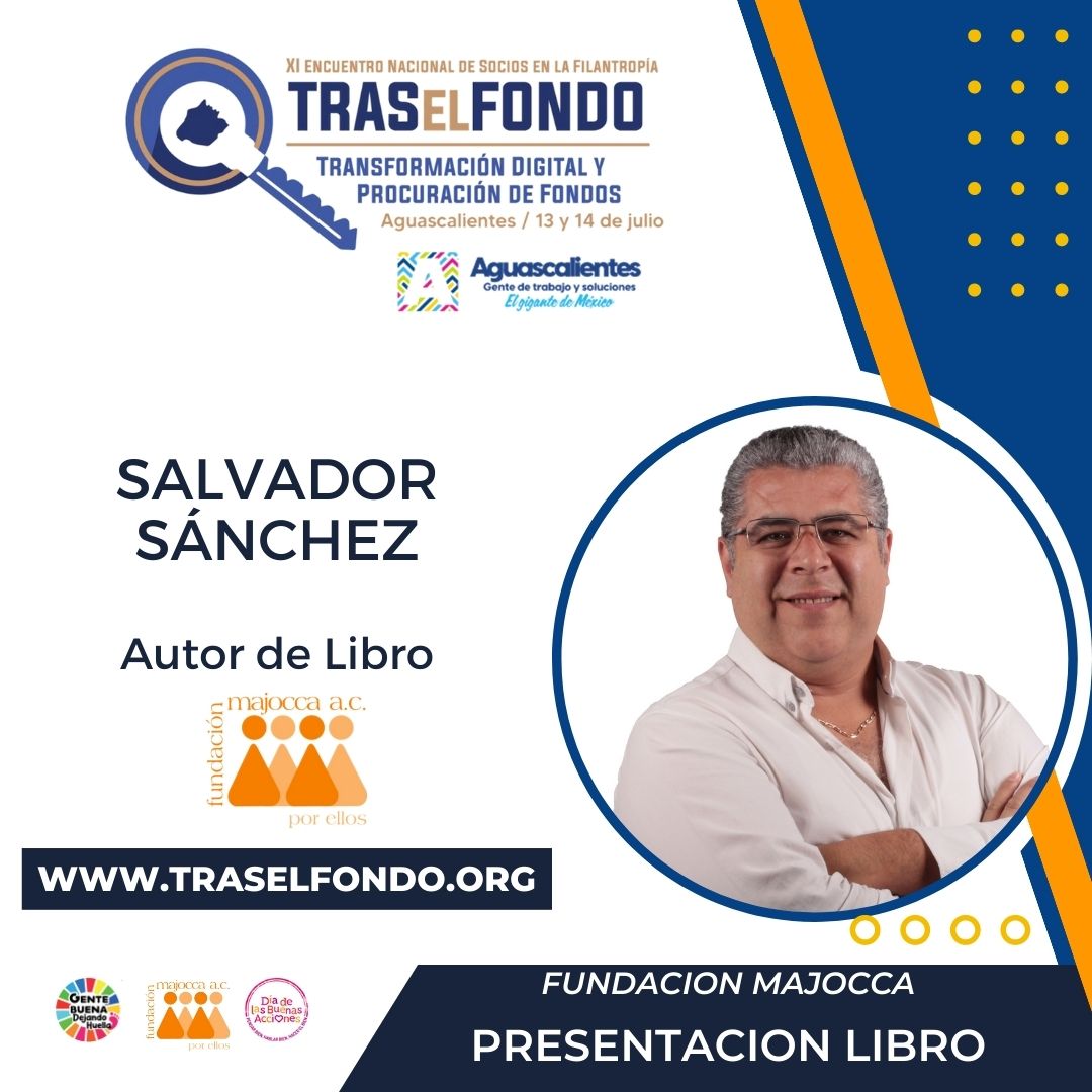 fccozumel's tweet photo. Los ponentes están de lujo ¿Te la vas a perder? Te invitamos a participar los días 13 y 14 de julio en #Aguascalientes al evento #TrasElFondo ¡Inscríbete ahora! https://t.co/T1Diseaj7t
#Conferencias #fundraisingideas #fundraiser #TransformaciónDigitalONG https://t.co/ESZmSVArmz