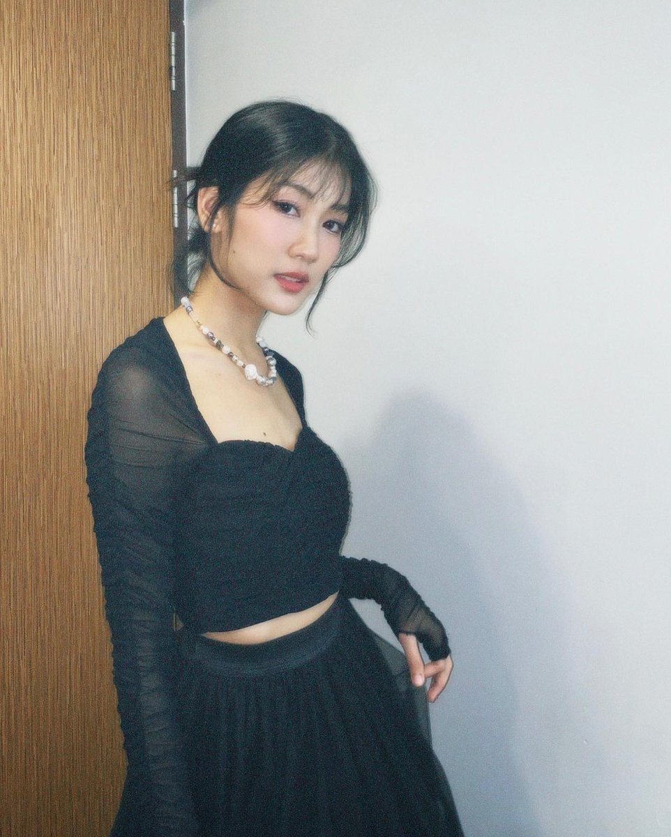 Fortunehomie's tweet image. [🥞] 𝐈𝐆 &amp;amp; 𝐅𝐁 𝐔𝐩𝐝𝐚𝐭𝐞 : 𝟐𝟗/𝟎𝟔/𝟐𝟑

〰️🐈‍⬛ #opencampconcert2023 [1]
___
#CGM48
#FortuneCGM48