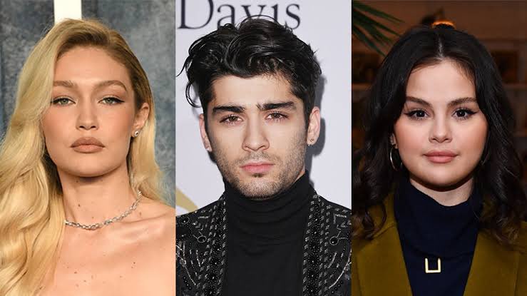 __selcutie's tweet photo. I have a theory what if zayn and Gigi are back together hence all this drama 😩 https://t.co/6G1U0jdZ9w