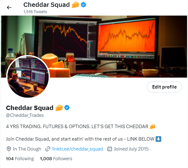 Cheddar (🧀/🧀) tweet media