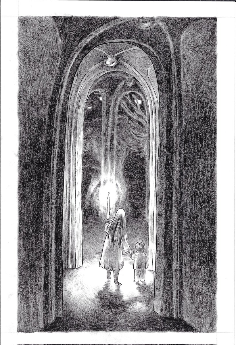 athenaeum_art's tweet photo. We have 4 new @mariacfrantz originals on the site and they are spectacular! https://t.co/wujicaQheC