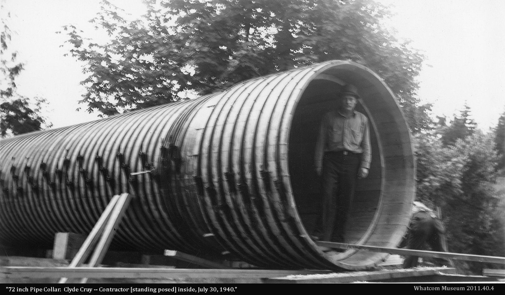 City of Bellingham on Twitter "(1/3) Did you know that Lake