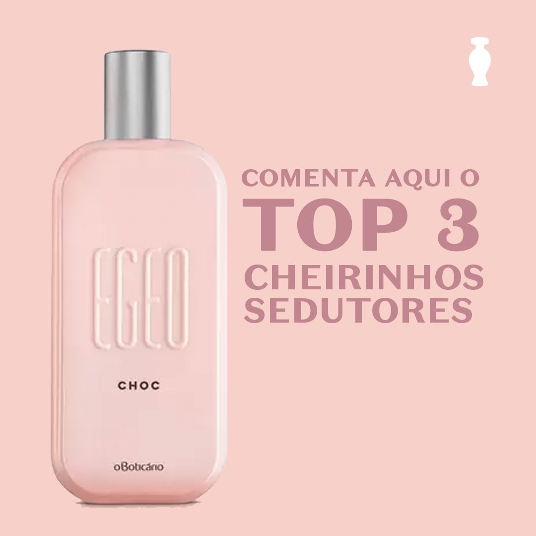 SilvaaLeda's tweet photo. Qual seus 3 cheirinhos favoritos
"Meus" 1 LILLY LUMIÈRE 🥰
2 COFFEE WOMAN DUO 🥰
3 FLORATTA RED 🥰 https://t.co/awpkektGlI