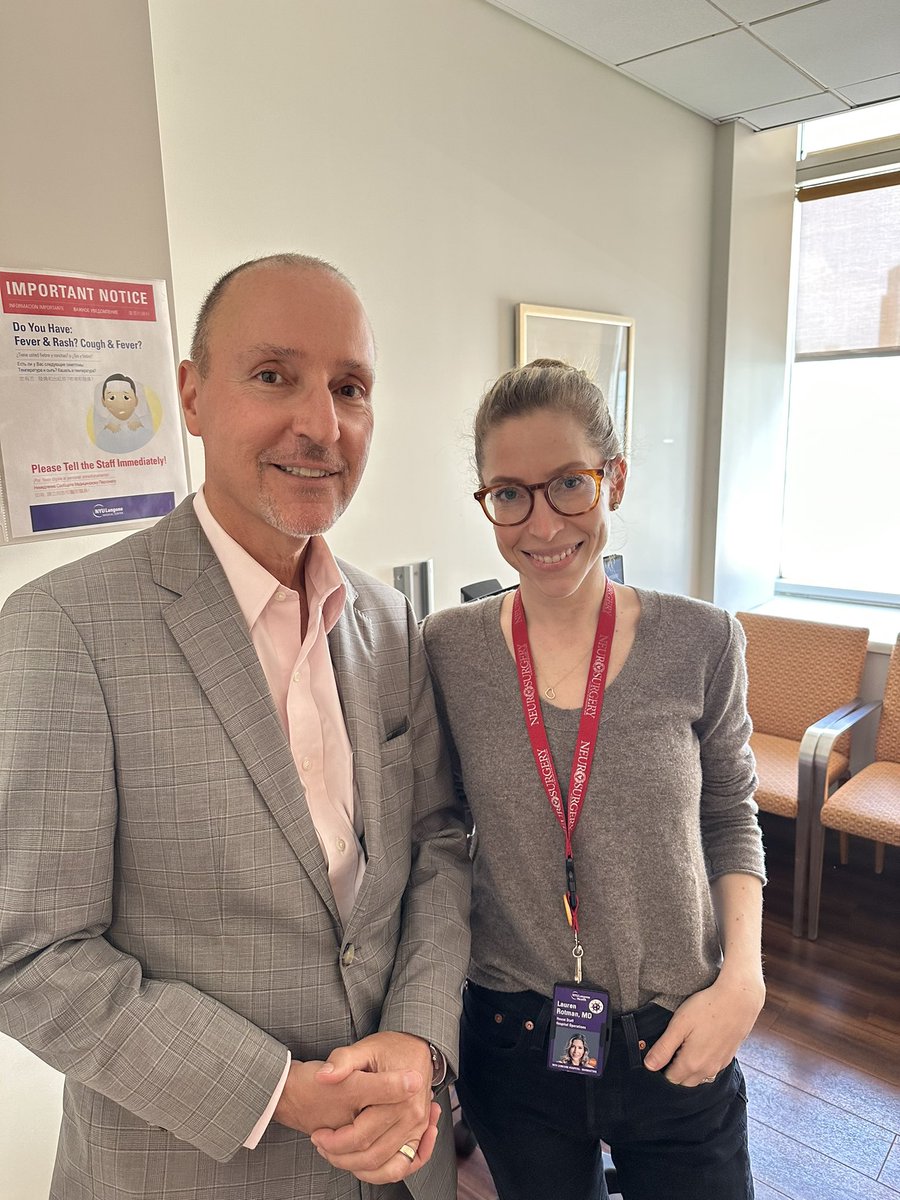 Congratulations to our fellow Lauren Rotman who begins her next position as a UPMC neurosurgeon. Great things ahead!