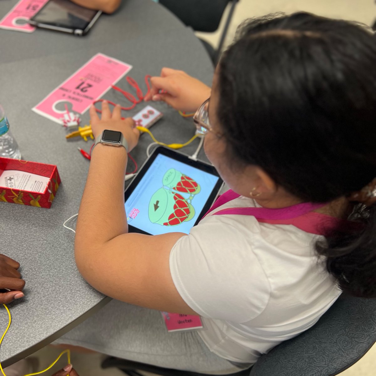 Grand Prairie ISD tweet media