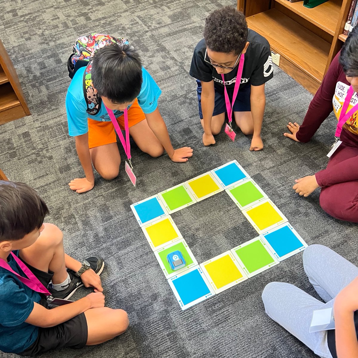 Grand Prairie ISD tweet media