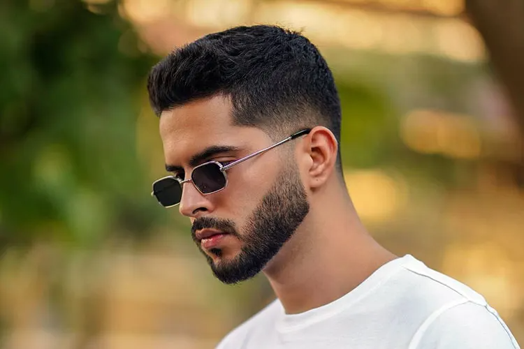 Low Fade vs High Fade – What’s The Difference Between These Haircuts? menshairstylestoday.com/low-fade-vs-hi… #menshaircuts #fade #barber