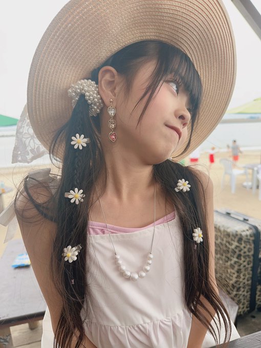 Twitterのコスプレ画像3