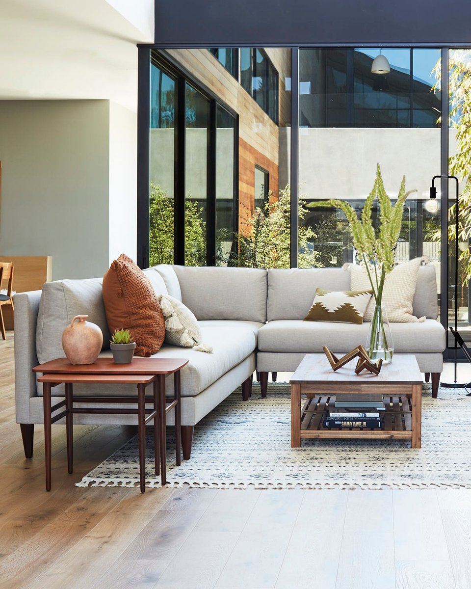 Finding the perfect neutral hue for your space can be a challenge -- But we're here to make it easier with FREE swatches! 🎨 🌈

You didn't read that wrong! You can order any and every color swatch you need to find the right one that fits your home. 

l8r.it/LDhM