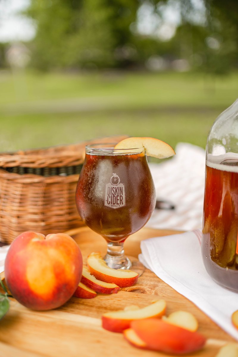 Diskin Cider 🍎 tweet media