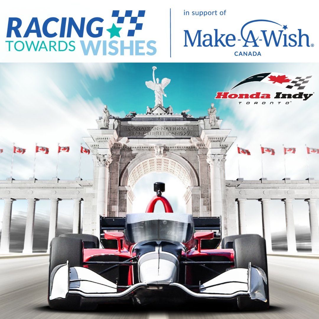 Make-A-Wish Canada tweet media