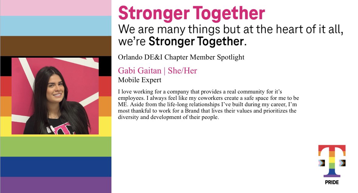 Wanted to take a moment to spotlight <a href="/gabigaitanx/">Gabi Gaitan</a> passion, hard work and dedication. Thank you for being apart of Orlando East 🔥