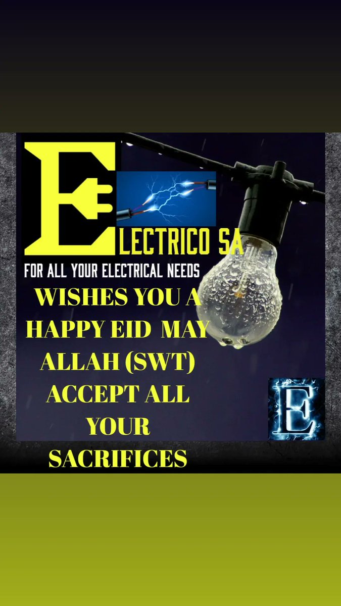 EID MUBARAK
MAY ALLAH SWT ACCEPT ALL YOUR SACRIFICES