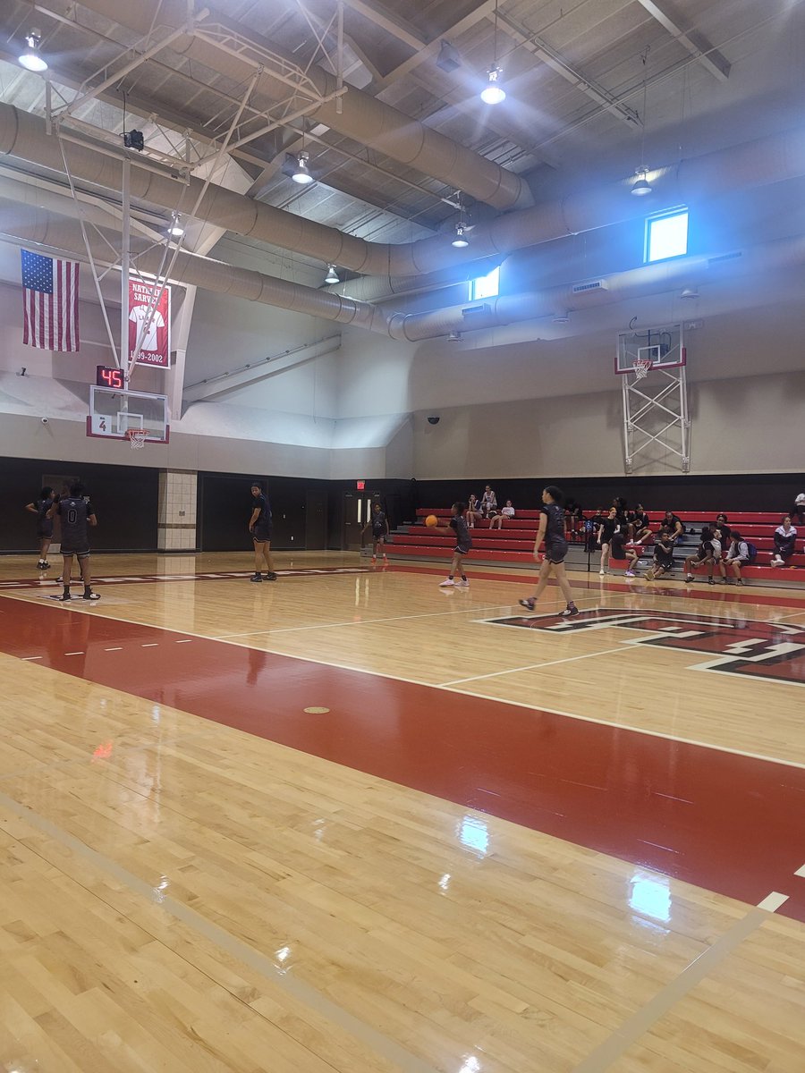 Houston Wildcats (@wildcatshouston) on Twitter photo We got some great work in the <a href="/LamarWBB/">Lamar Women's Hoops</a> Team Camp today.
Thank you for having us and your hospitality. <a href="/_Maeana_Lazaga_/">Maeana Lazaga</a> <a href="/Aurayona_0/">Aurayona</a> <a href="/DemiyahWard/">Demiyah Ward</a> <a href="/sashamc_25/">Sasha</a> <a href="/Haileykinchen10/">Hailey</a> <a href="/NatalieJGreene/">Natalie J. Greene</a> <a href="/Madisen_nICE/">Madisen Moten ⭐️🏃🏽♀️⭐️</a> <a href="/CiersyHughess/">Ciersy hughes</a> <a href="/BatisteVp/">TBatisteVP</a> <a href="/teniasteucy3/">Tenia Steucy</a> <a href="/LADYEAGLESSQUAD/">WillowridgeLadyHoops</a> <a href="/Premier_Acad/">Premier Academy</a> We got some great work in the <a href="/LamarWBB/">Lamar Women's Hoops</a> Team Camp today.
Thank you for having us and your hospitality. <a href="/_Maeana_Lazaga_/">Maeana Lazaga</a> <a href="/Aurayona_0/">Aurayona</a> <a href="/DemiyahWard/">Demiyah Ward</a> <a href="/sashamc_25/">Sasha</a> <a href="/Haileykinchen10/">Hailey</a> <a href="/NatalieJGreene/">Natalie J. Greene</a> <a href="/Madisen_nICE/">Madisen Moten ⭐️🏃🏽♀️⭐️</a> <a href="/CiersyHughess/">Ciersy hughes</a> <a href="/BatisteVp/">TBatisteVP</a> <a href="/teniasteucy3/">Tenia Steucy</a> <a href="/LADYEAGLESSQUAD/">WillowridgeLadyHoops</a> <a href="/Premier_Acad/">Premier Academy</a>