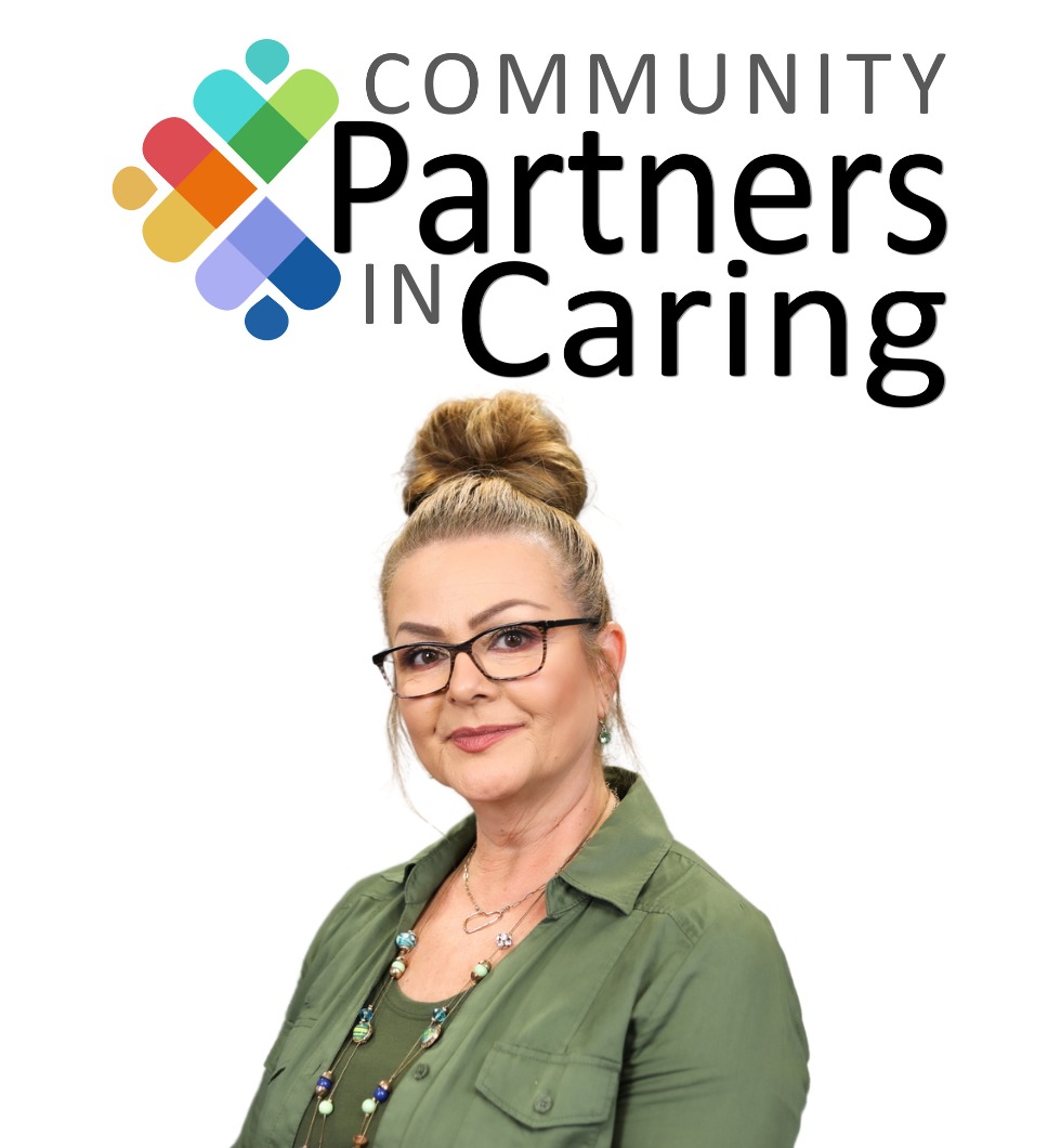 CPCaring's tweet image. Happy 1 year anniversary to Esther! Esther has been with CPC for one full year as of today! 
CONGRATULATIONS ESTHER! Learn more about our fantastic staff here: partnersincaring.org/team/esther-sa…