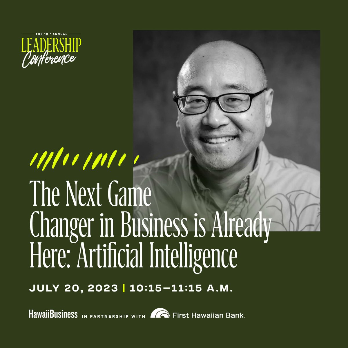 Hawaii Business Magazine tweet media