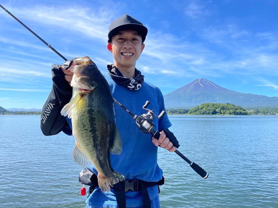 zpi_staff's tweet photo. お気に入りのルアーで釣りたい
その為には正確にアプローチ出来る
タックルが必要不可欠
そんな理由でAlcanceは誕生したのだ
#zpi #alcance #zelos #f0 #sicbb #bassfishing https://t.co/Uq0HK8UhS3
