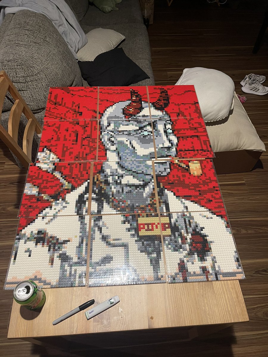 αιphα tweet media