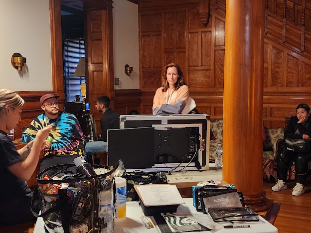 The Executor - An Indie Film

Learn more about this film on Indiegogo! Link in Bio!

Look out for more in the coming weeks!

#film #indiefilm #thesisfilm #indiegogo #theexecutor #theexecutorfilm #indiemovie #entertainment #indiefilmmaking #filmmaking #filmmaker