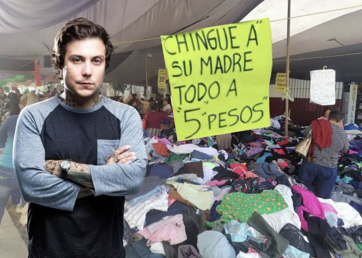 lucidparade's tweet photo. frank en su venta de hoy https://t.co/P31rOfYhsV