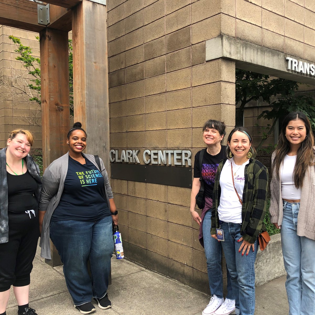 Transition Projects tweet media