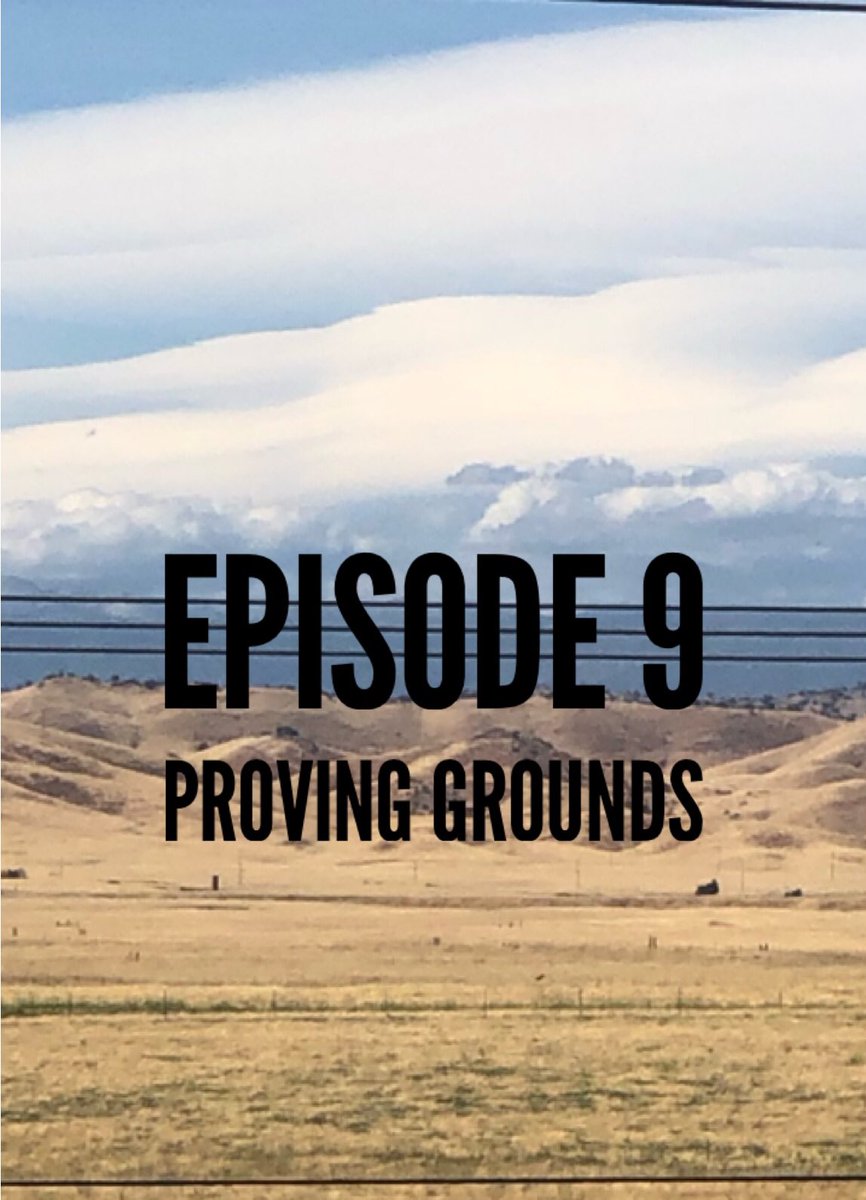 Pot5R's tweet image. Episode 9 is out today!!

#ttrpg #l5r #gamer #fantasy #pic #Pot5R #dice #roleplay #tabletopgaming #oni #rpg #spotify #patreon