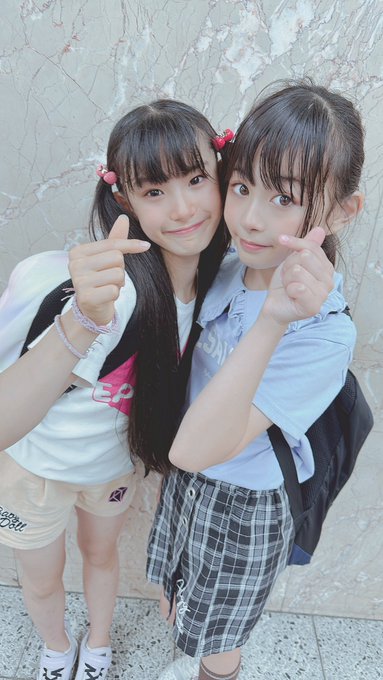 Twitterのコスプレ画像11