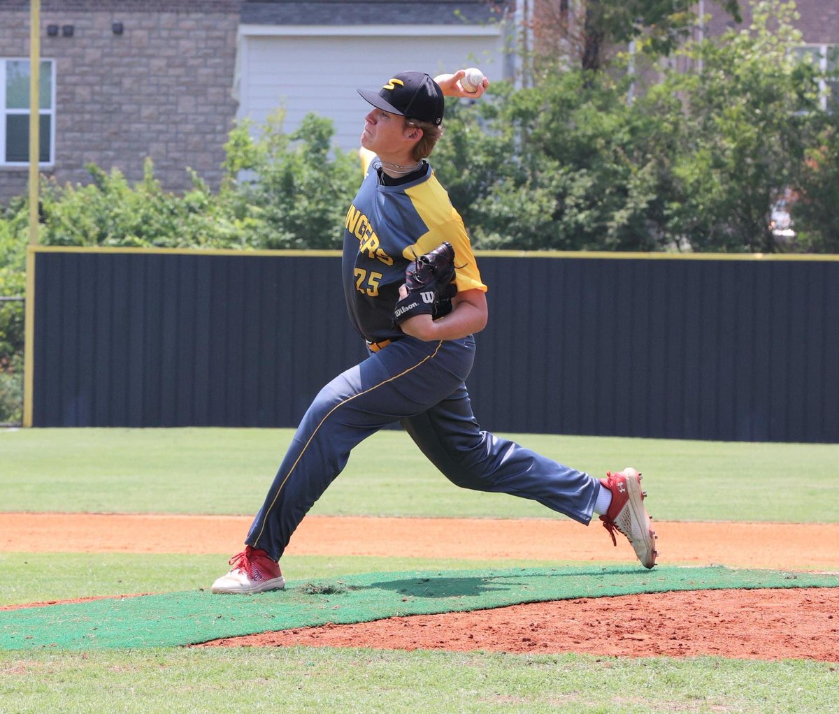 Conner Chancey tweet media