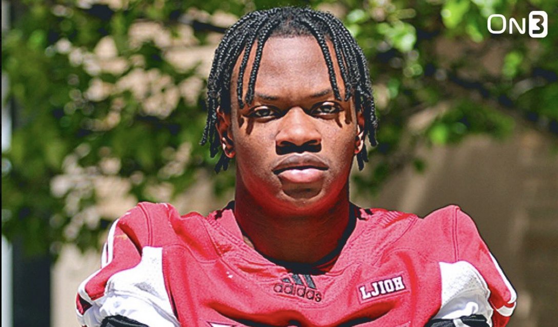 on Twitter "Purdue has landed a commitment from 2024