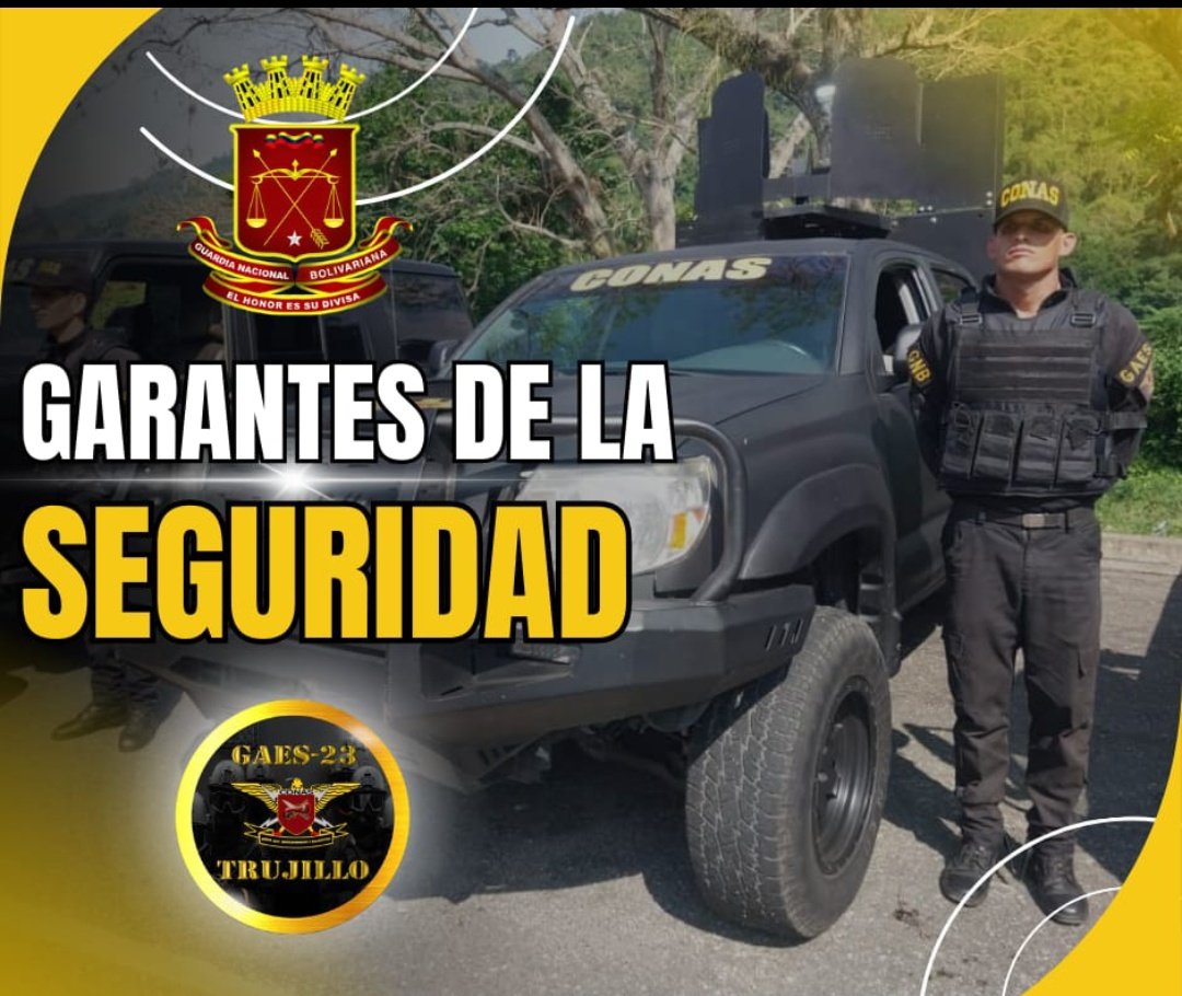 Gaes33B's tweet photo. #28Jun Nos mantenemos firmes en unión nacional con nuestro pueblo, lealtad absoluta con la Patria y con la Revolución Bolivariana. @GNBCmdtGral https://t.co/a4gSisnHTi