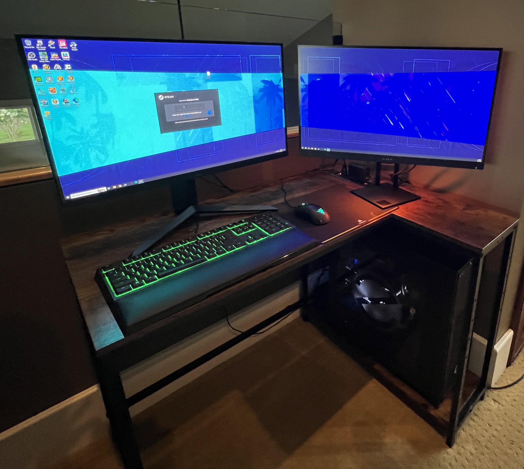 Bad Gaming Setup Which Setup Is The Worst?? #gaming #setup