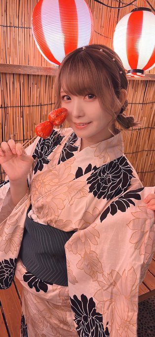 Twitterのコスプレ画像10