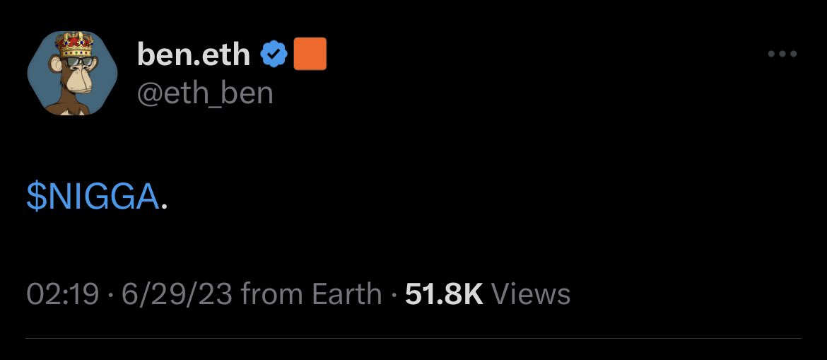 I don’t want this person part of our space

This is absolutely sad and horrible, for everything we are trying to build and do 

I am speechless

If you are in any shape or form part of this, please take a moment to really ponder what really are you part of