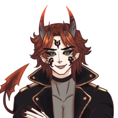 RedHotRichie's tweet photo. #NewProfilePic https://t.co/olQfwLbQIJ