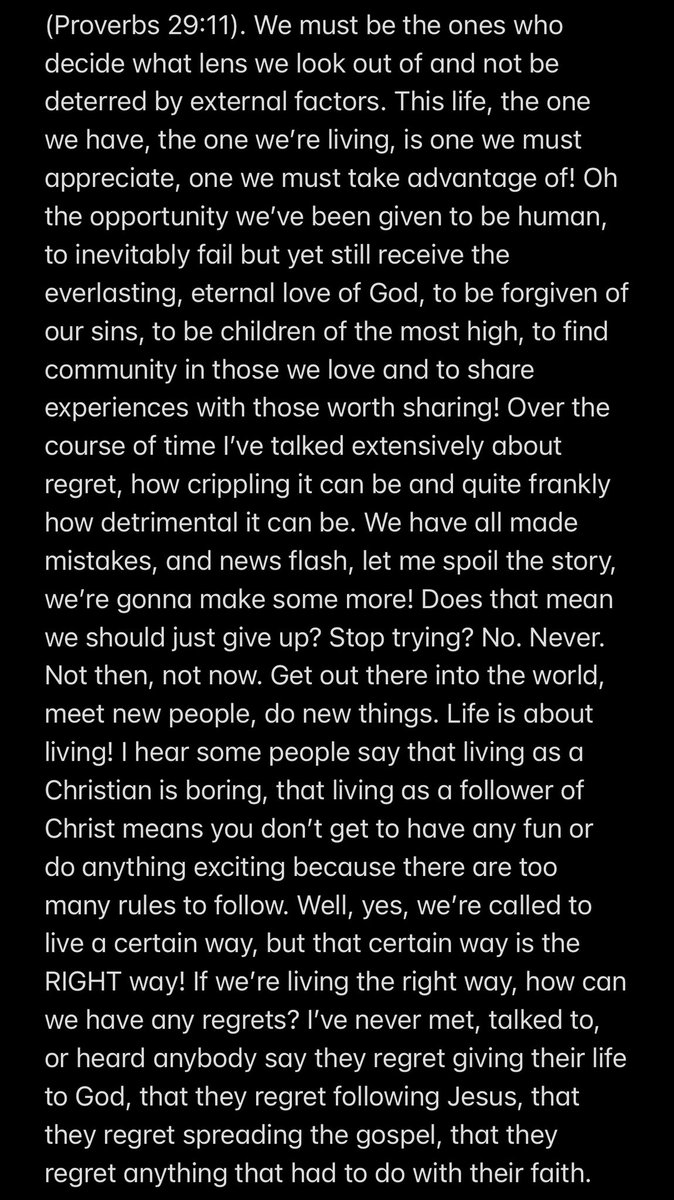FaithInLine1's tweet photo. The key to growth and positivity https://t.co/ExcGSL0gaE